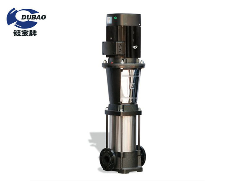 高壓立式多級(jí)泵，不銹鋼多級(jí)泵 