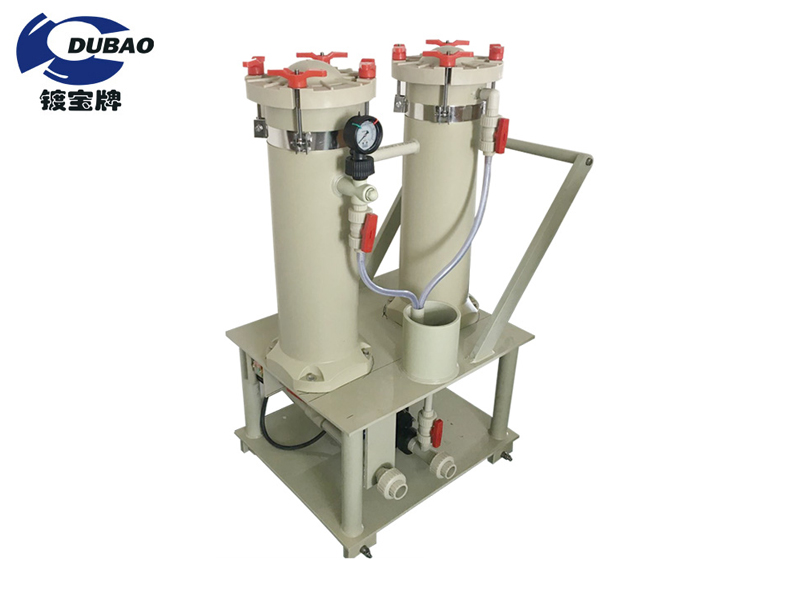 濾油過(guò)濾機(jī)