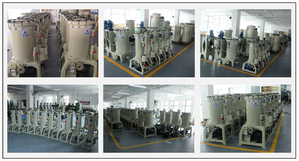 化工液體過濾器